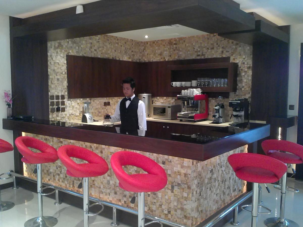 三昧耶套房酒店 利雅德 外观 照片